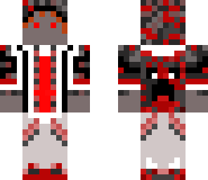 the guy from hell