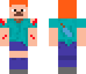 venturous steve