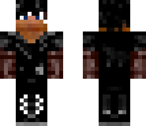 dark jedi