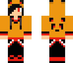 halloween panda boy