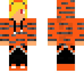 tigerboy