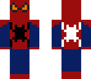 amazing spiderman