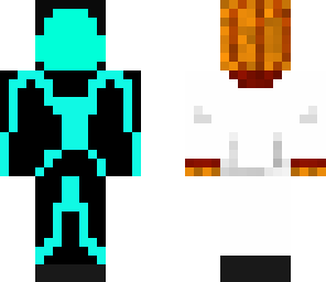 un finished tron