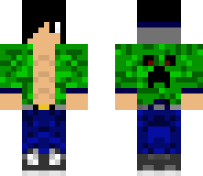 my frands skin