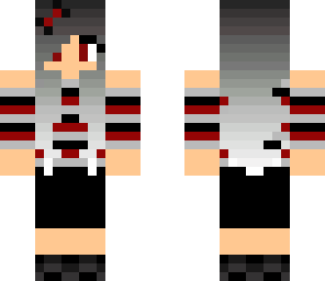 vampire girl