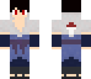 sasuke uchiha  season 2