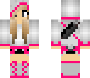epic girl