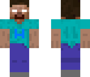 herobrine cool