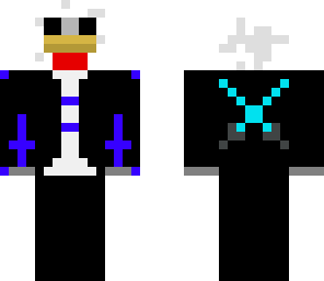 chicken man