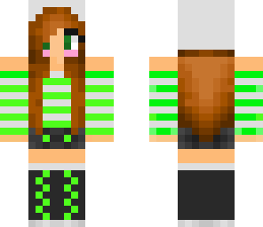 mint ginger - ginger collection
