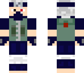 kakashi