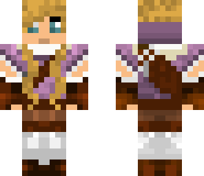 winter archer