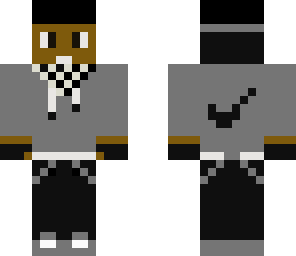 black boy