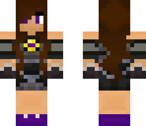 melisa skydoesminecraft