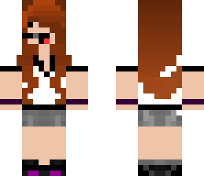 deadlox genderbend