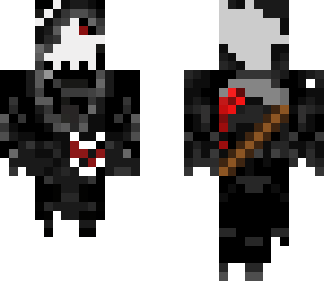 updated grim reaper