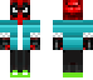 cool deadpool