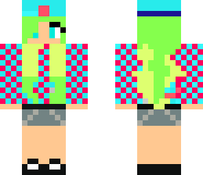 girl