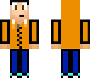 operaton make tim a skin