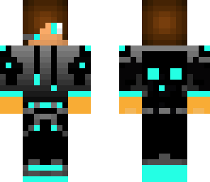 damistash4756 skin updated