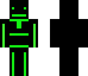 neon green ninja fixed