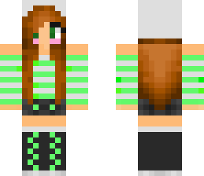 mint ginger  - ginger collection