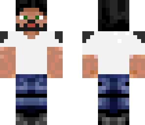 my skin