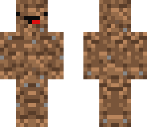 derpy dirt man