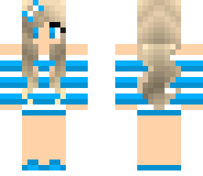 cute sailor girl