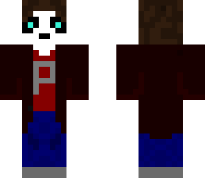 panda anso