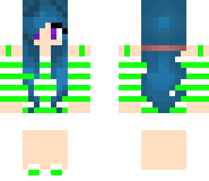 cute girl