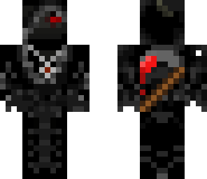 the reaper