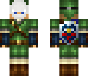 link - cry mask