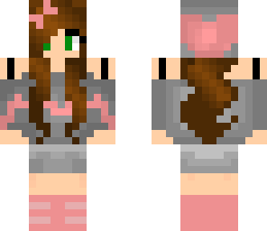 i added shading- party girl
