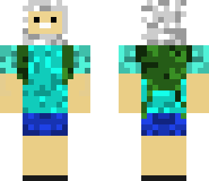 finn