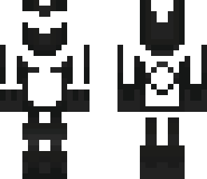 biker white
