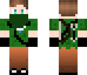 forest camo
