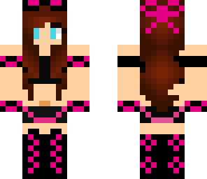 gogo girl