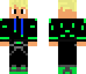 cool boy