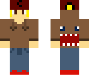huahuas