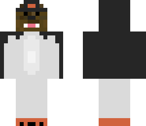 penguin bacca