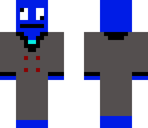 suited mudkip