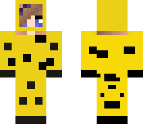 giraffe wunzie