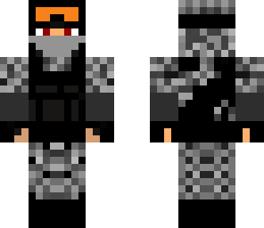 soldier