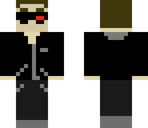 the terminator