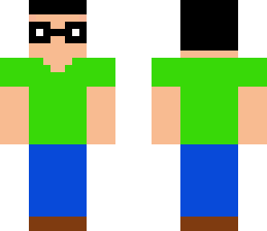 me fixed