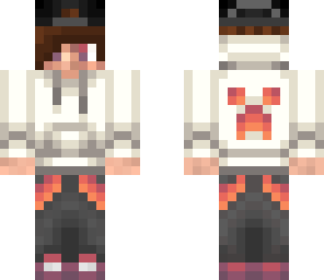 minecraft teen