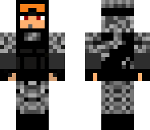 soldier dude