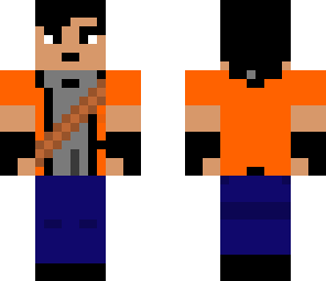 my halloween skin
