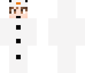 snowman bajan